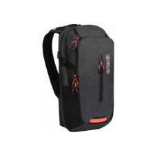 Рюкзак BACKSTAGE ACTION PACK, BLACK/BURST